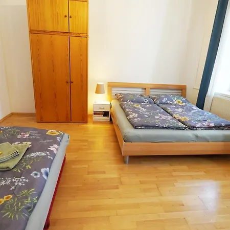 Cozynite Premium Apartment Hernals 1 Viena Exterior foto