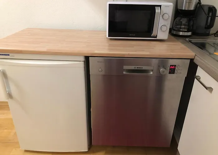 Cozynite Premium Apartment Hernals 1