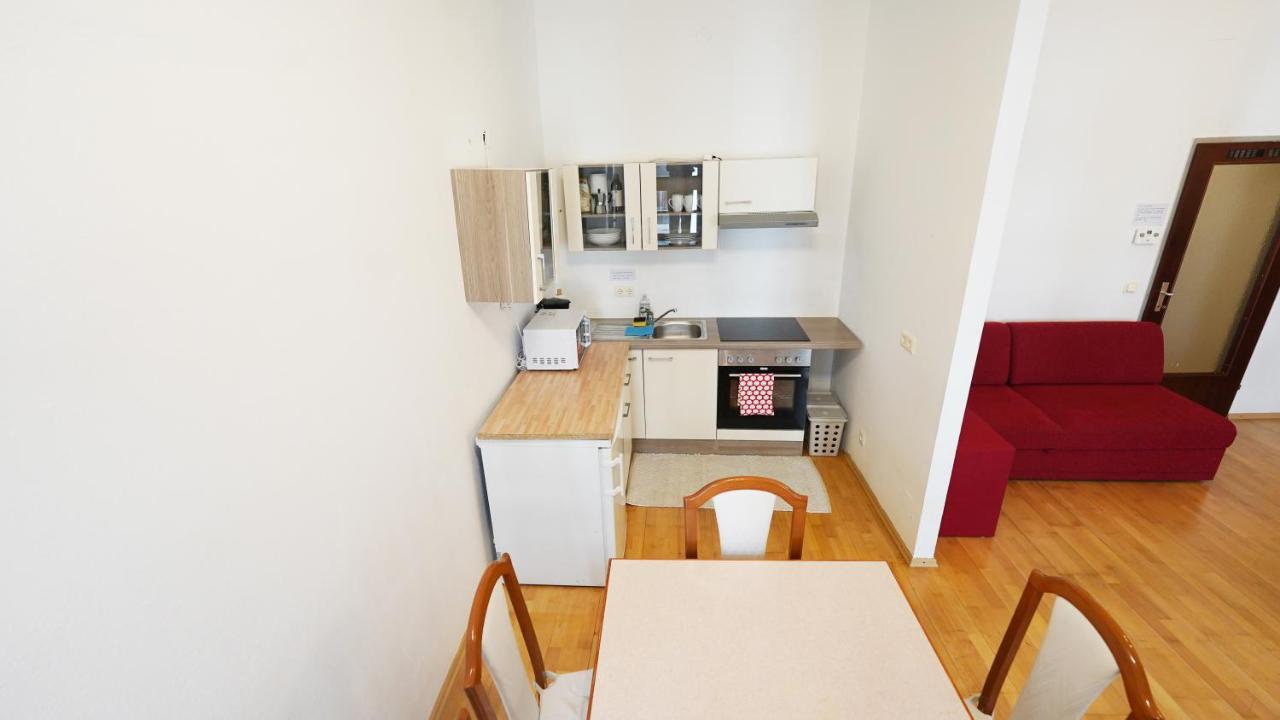 Appartement Cozynite Premium Hernals 1 Vienne