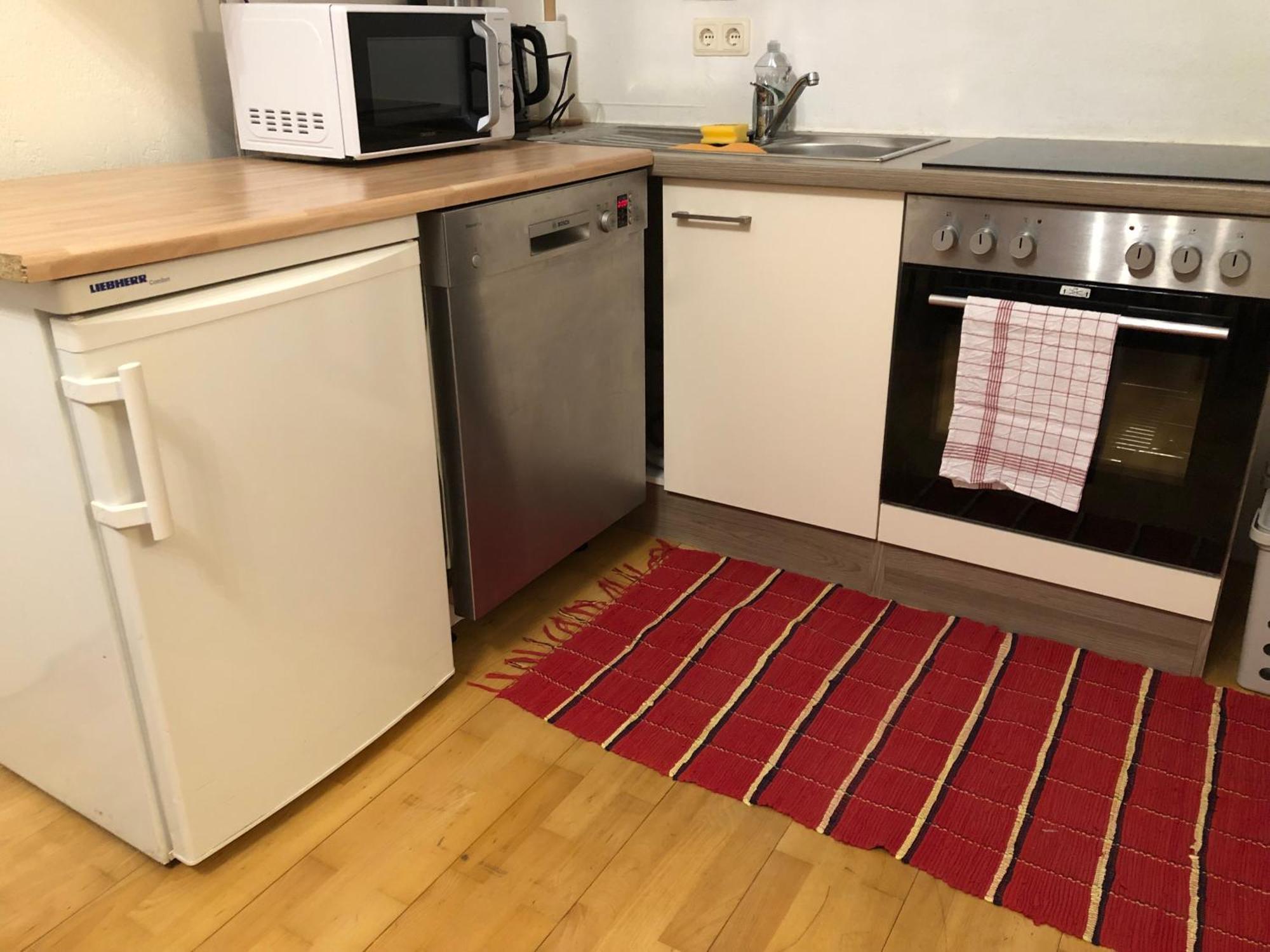 Cozynite Premium Hernals 1 Apartment Wien