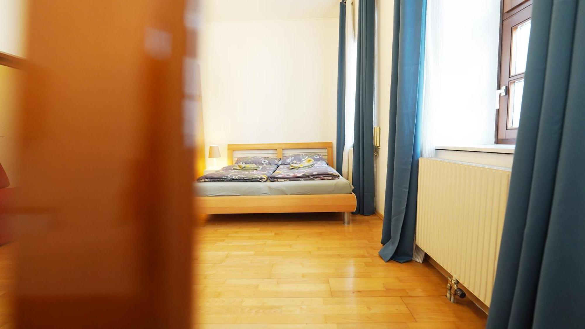 Apartment Cozynite Premium Hernals 1 Wien