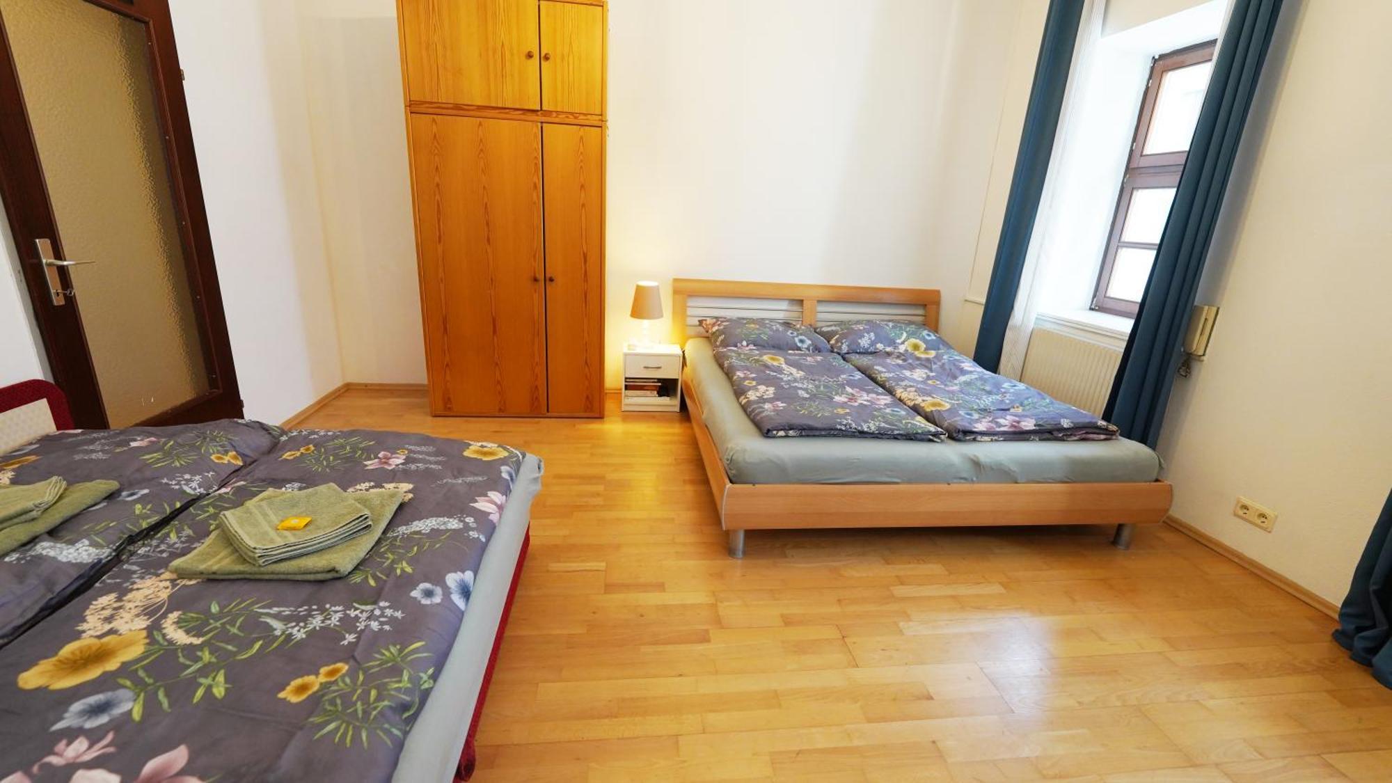 Cozynite Premium Hernals 1 Apartment *